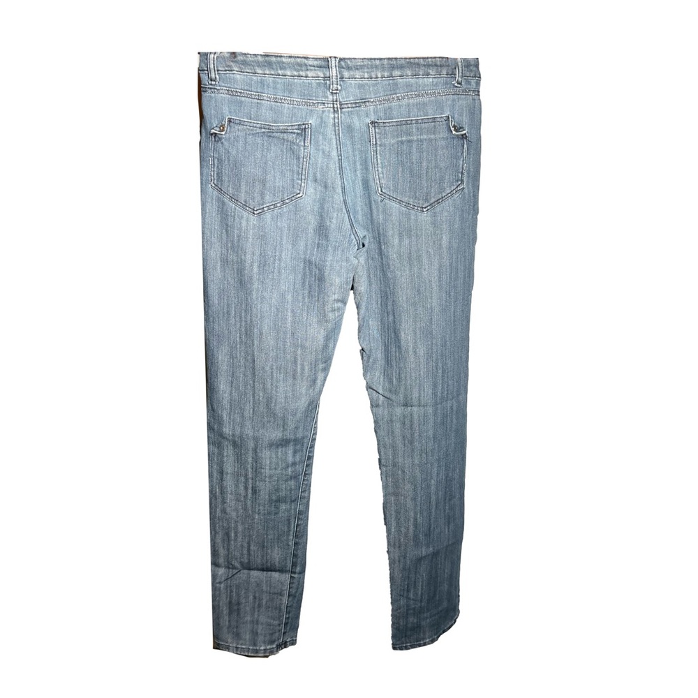 Blue Jeans - Picture 2 of 2